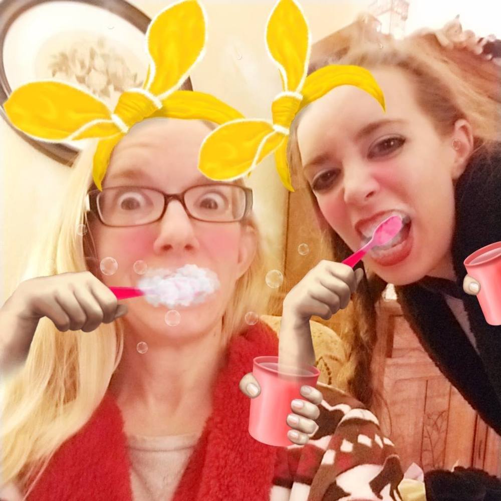 Meet your Posher, Michelle